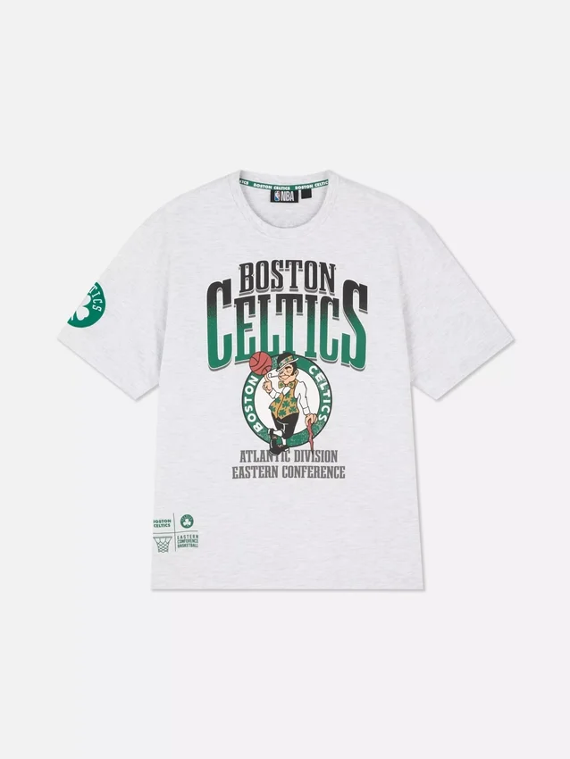 Košile NBA Boston Celtics