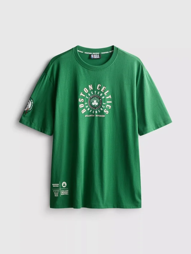 Košile NBA Boston Celtics