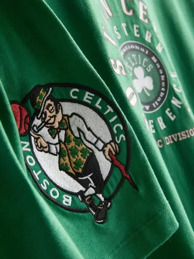 Košile NBA Boston Celtics
