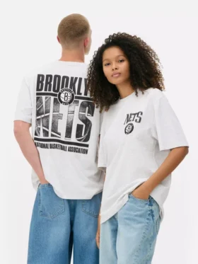 Košile NBA Brooklyn Nets