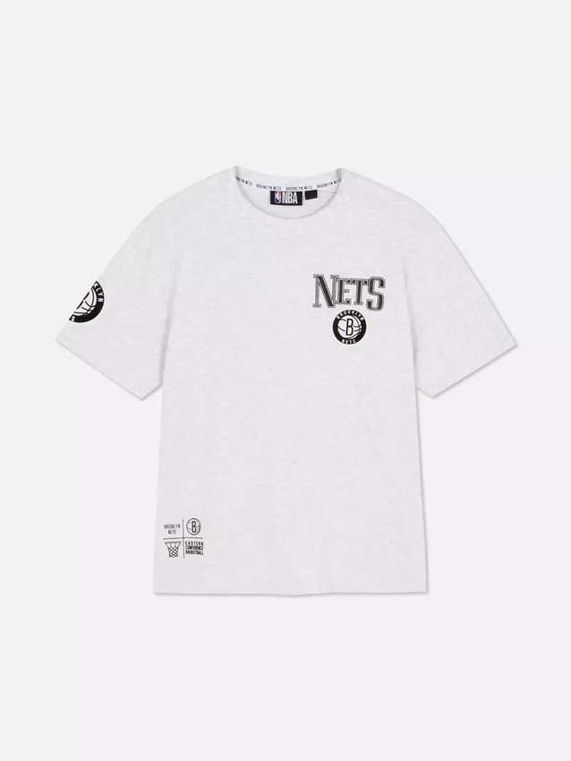 Košile NBA Brooklyn Nets