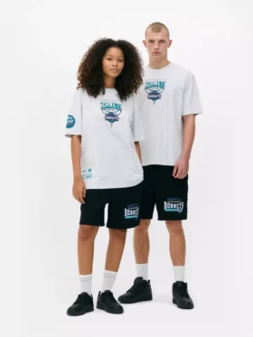 Košile NBA Charlotte Hornets