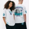 Košile NBA Charlotte Hornets