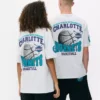 Košile NBA Charlotte Hornets