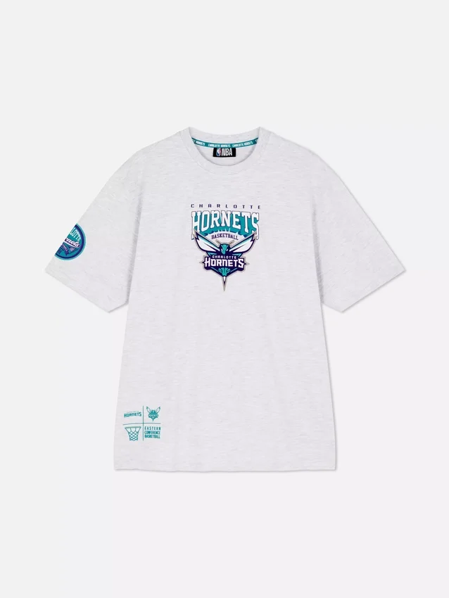 Košile NBA Charlotte Hornets