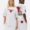 Košile NBA Chicago Bulls