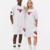 Košile NBA Chicago Bulls