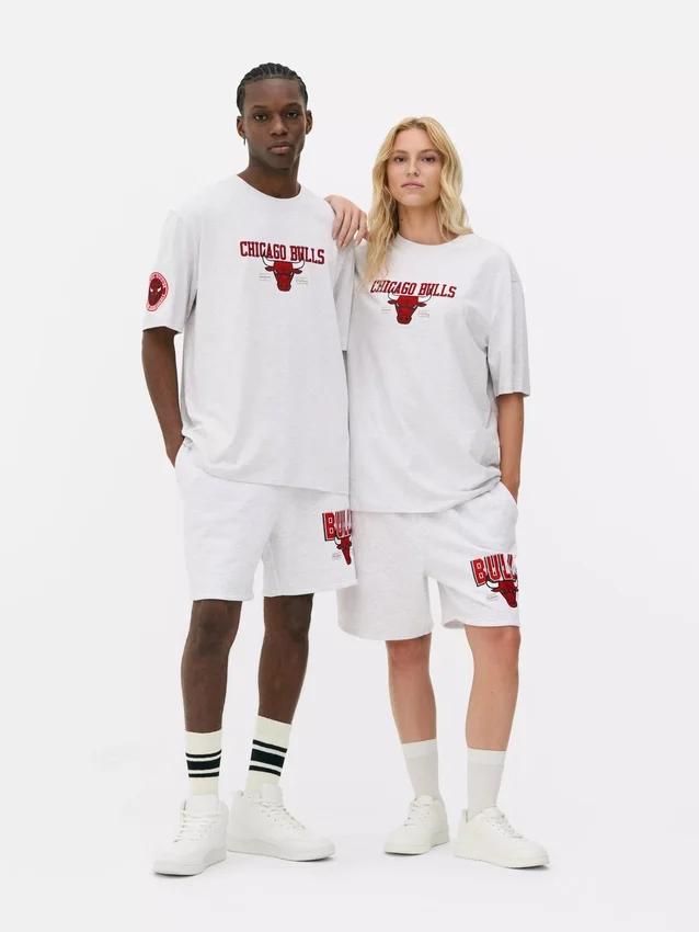 Košile NBA Chicago Bulls