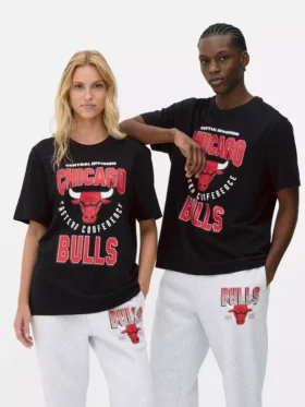 Košile NBA Chicago Bulls
