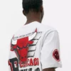 Košile NBA Chicago Bulls