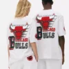 Košile NBA Chicago Bulls