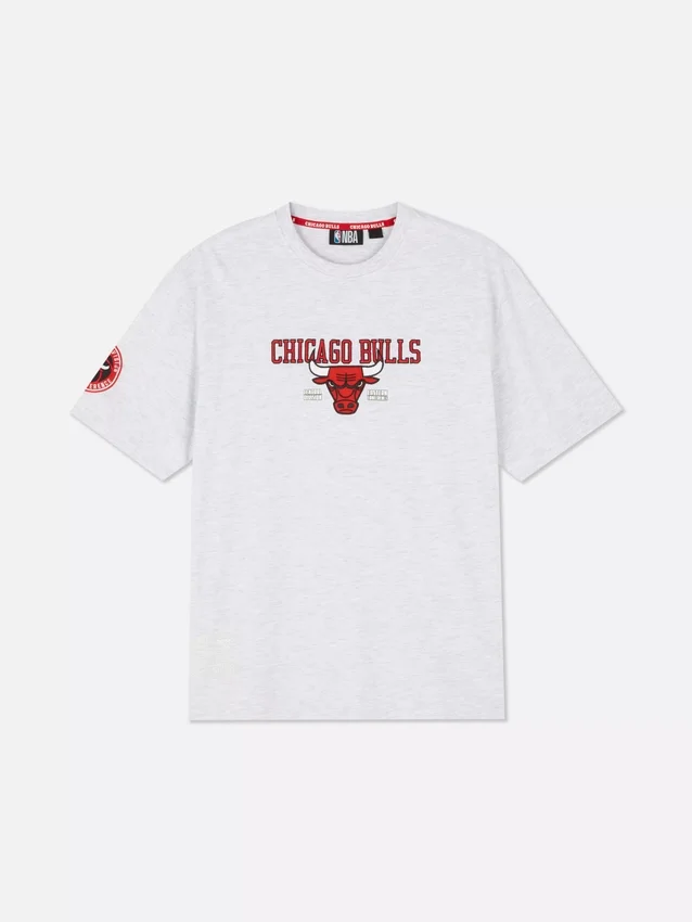 Košile NBA Chicago Bulls