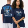 Košile NBA Dallas Mavericks