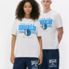 Košile NBA Dallas Mavericks