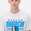 Košile NBA Dallas Mavericks