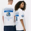 Košile NBA Dallas Mavericks