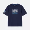 Košile NBA Dallas Mavericks
