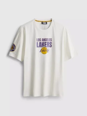 Košile NBA Los Angeles Lakers