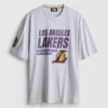 Košile NBA Los Angeles Lakers