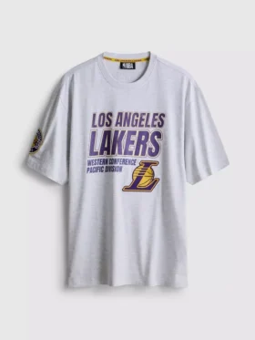 Košile NBA Los Angeles Lakers