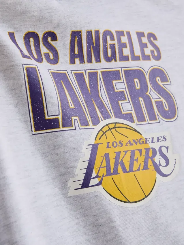 Košile NBA Los Angeles Lakers