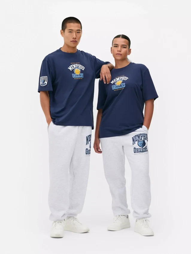 Košile NBA Memphis Grizzlies