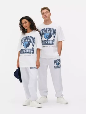 Košile NBA Memphis Grizzlies