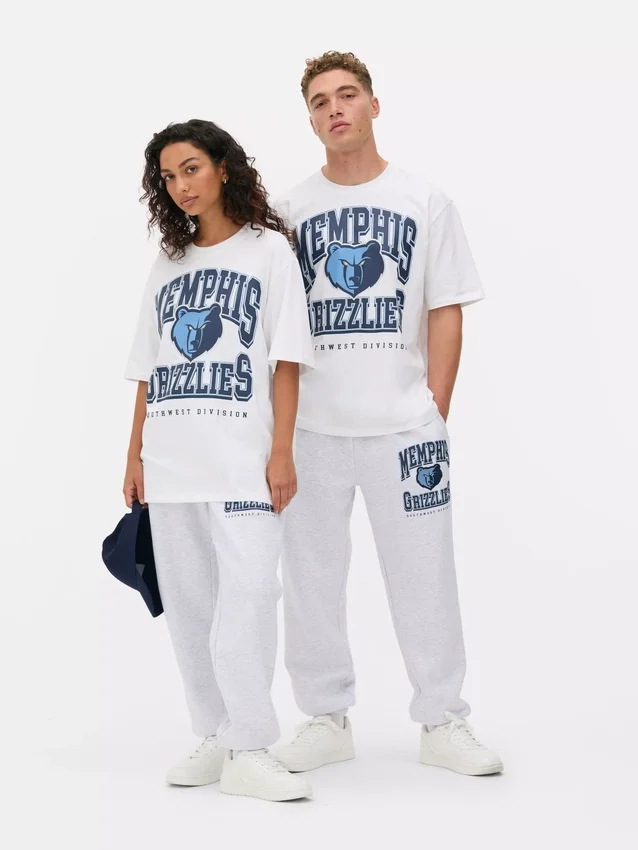 Košile NBA Memphis Grizzlies
