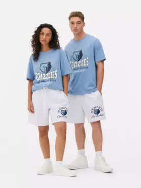 Košile NBA Memphis Grizzlies