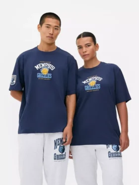 Košile NBA Memphis Grizzlies