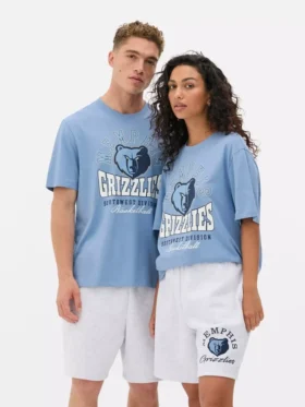 Košile NBA Memphis Grizzlies