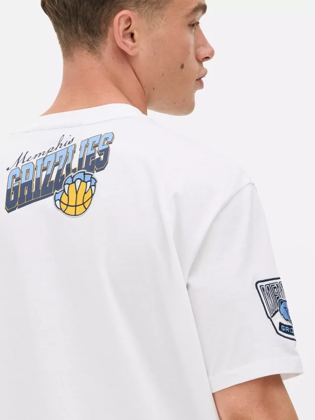 Košile NBA Memphis Grizzlies