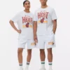 Košile NBA Miami Heat