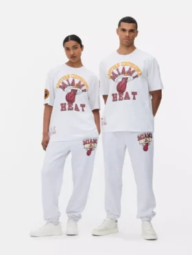 Košile NBA Miami Heat
