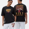 Košile NBA Miami Heat