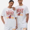 Košile NBA Miami Heat
