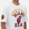 Košile NBA Miami Heat