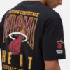 Košile NBA Miami Heat