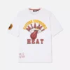 Košile NBA Miami Heat