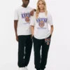 Košile NBA New York Knicks