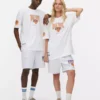 Košile NBA New York Knicks