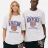 Košile NBA New York Knicks
