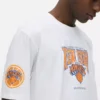 Košile NBA New York Knicks