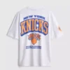 Košile NBA New York Knicks