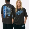 Košile NBA Orlando Magic