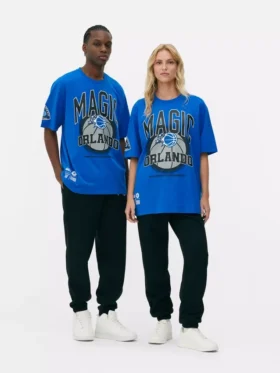 Košile NBA Orlando Magic