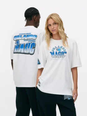 Košile NBA Orlando Magic