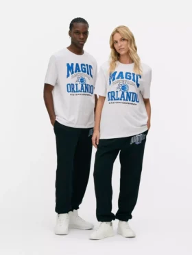 Košile NBA Orlando Magic