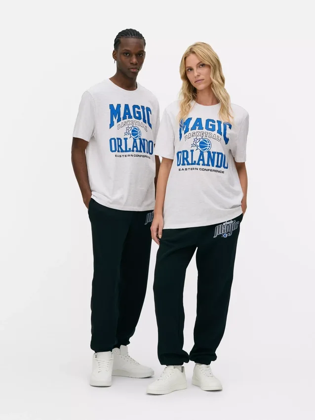 Košile NBA Orlando Magic