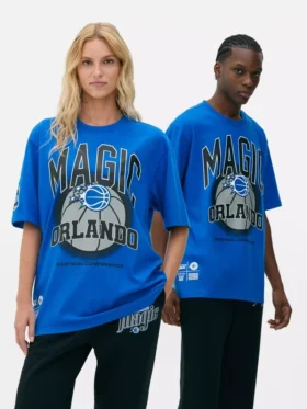Košile NBA Orlando Magic